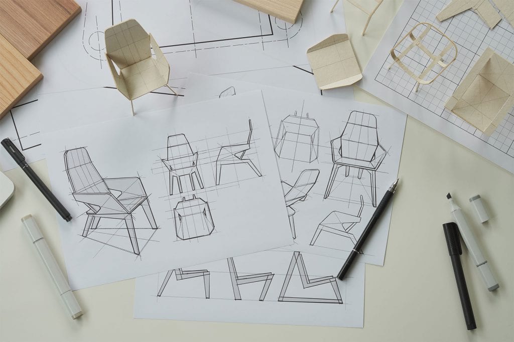 What Skills Do You Need To Be A Furniture Designer?