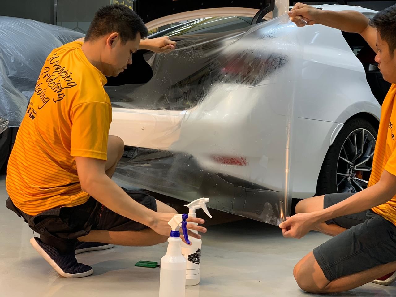 5 Facts About Ceramic Coatings For Cars In 2022