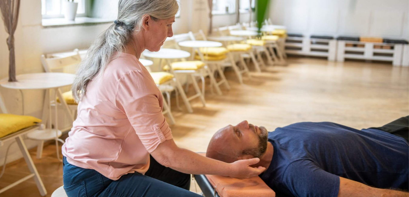 What Are The Benefits Of Somatic Therapy?