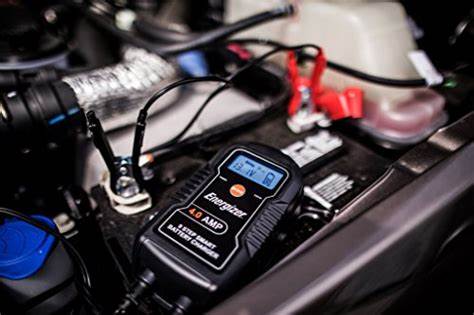 4 Easy Steps To Increase The Lifespan Of Car Batteries