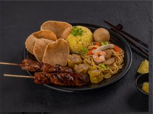 Detailed Information About Filipino Food 