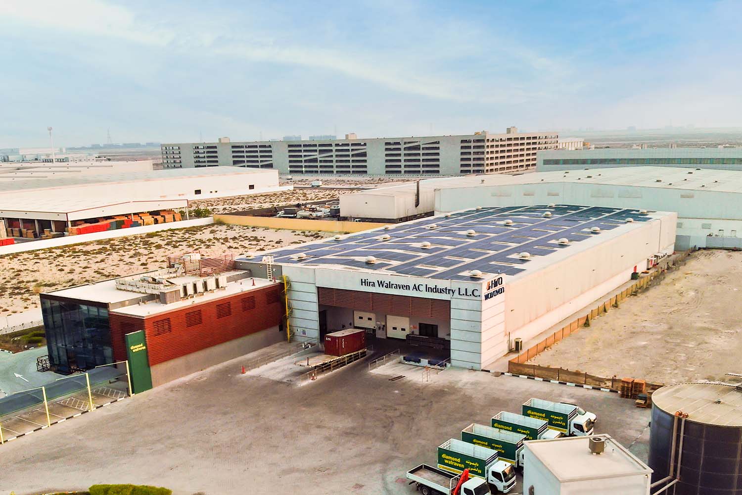 Top Five Benefits Of Using Solar Energy